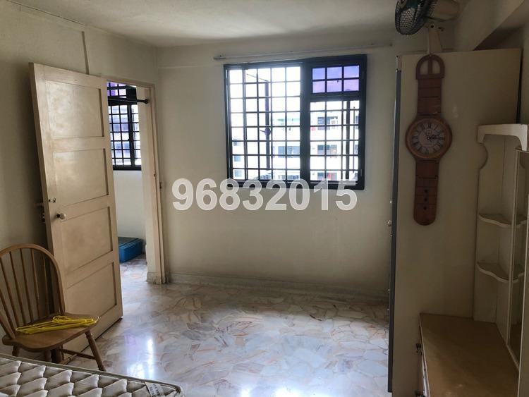 Blk 93 Commonwealth Drive (Queenstown), HDB 3 Rooms #166836722
